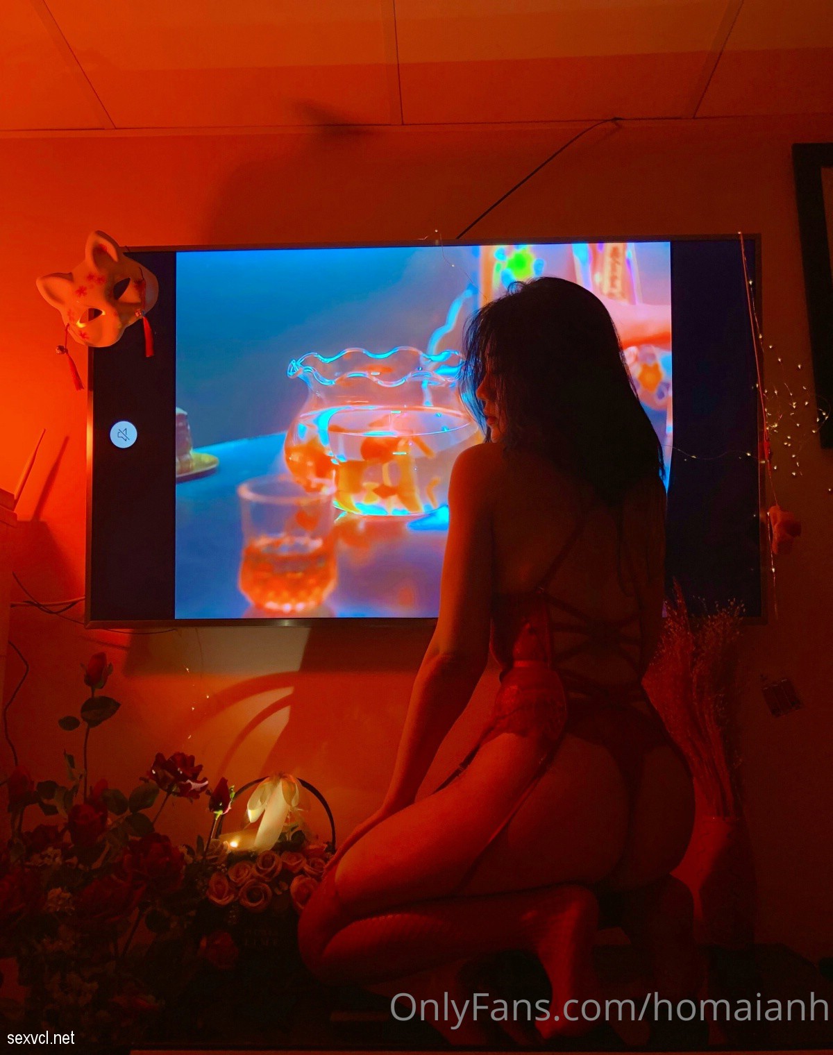 homaianh Onlyfans Ho Mai Anh leaks nude 065 - homaianh Onlyfans Hồ Mai Anh nude leaked the fappening