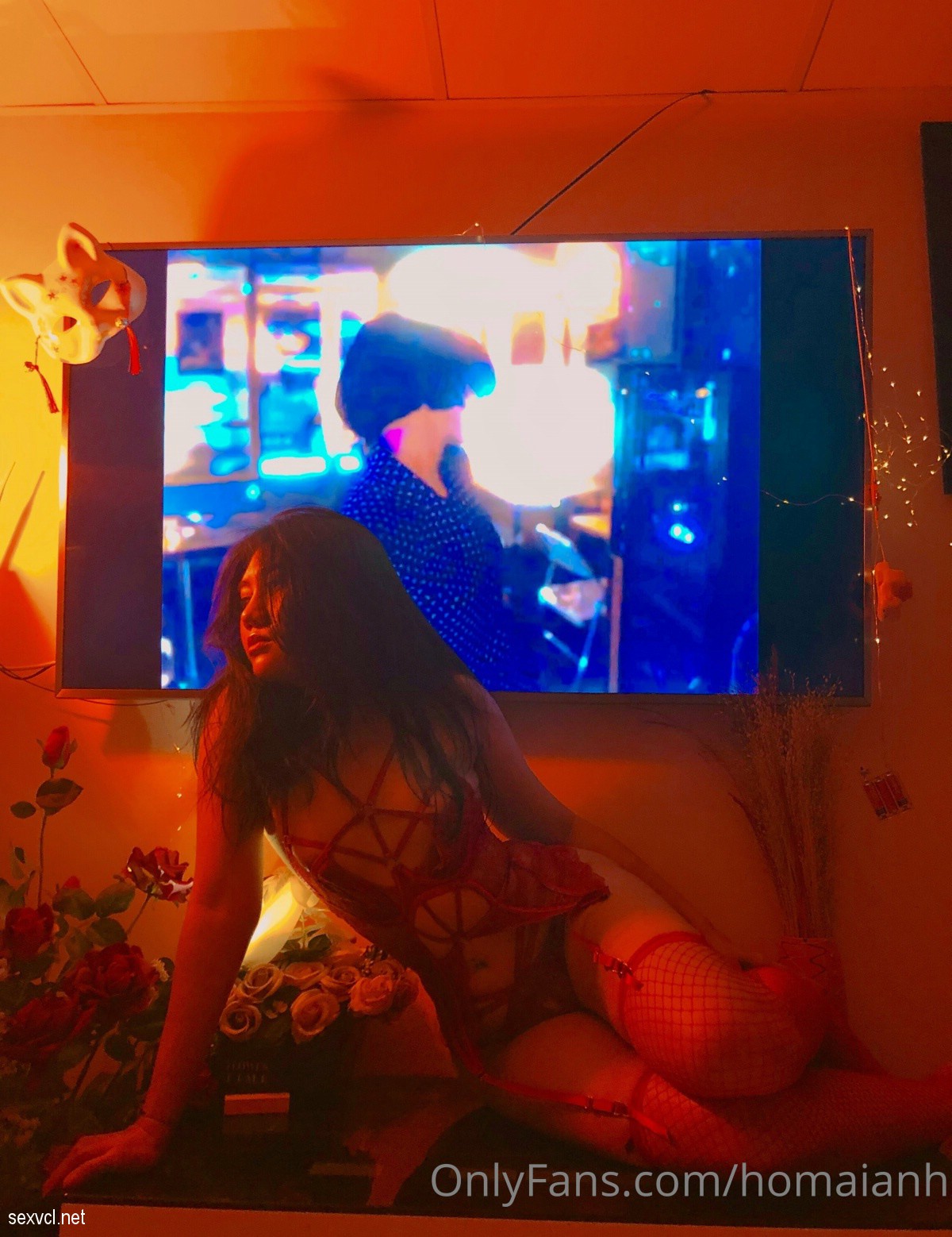 homaianh Onlyfans Ho Mai Anh leaks nude 066 - homaianh Onlyfans Hồ Mai Anh nude leaked the fappening