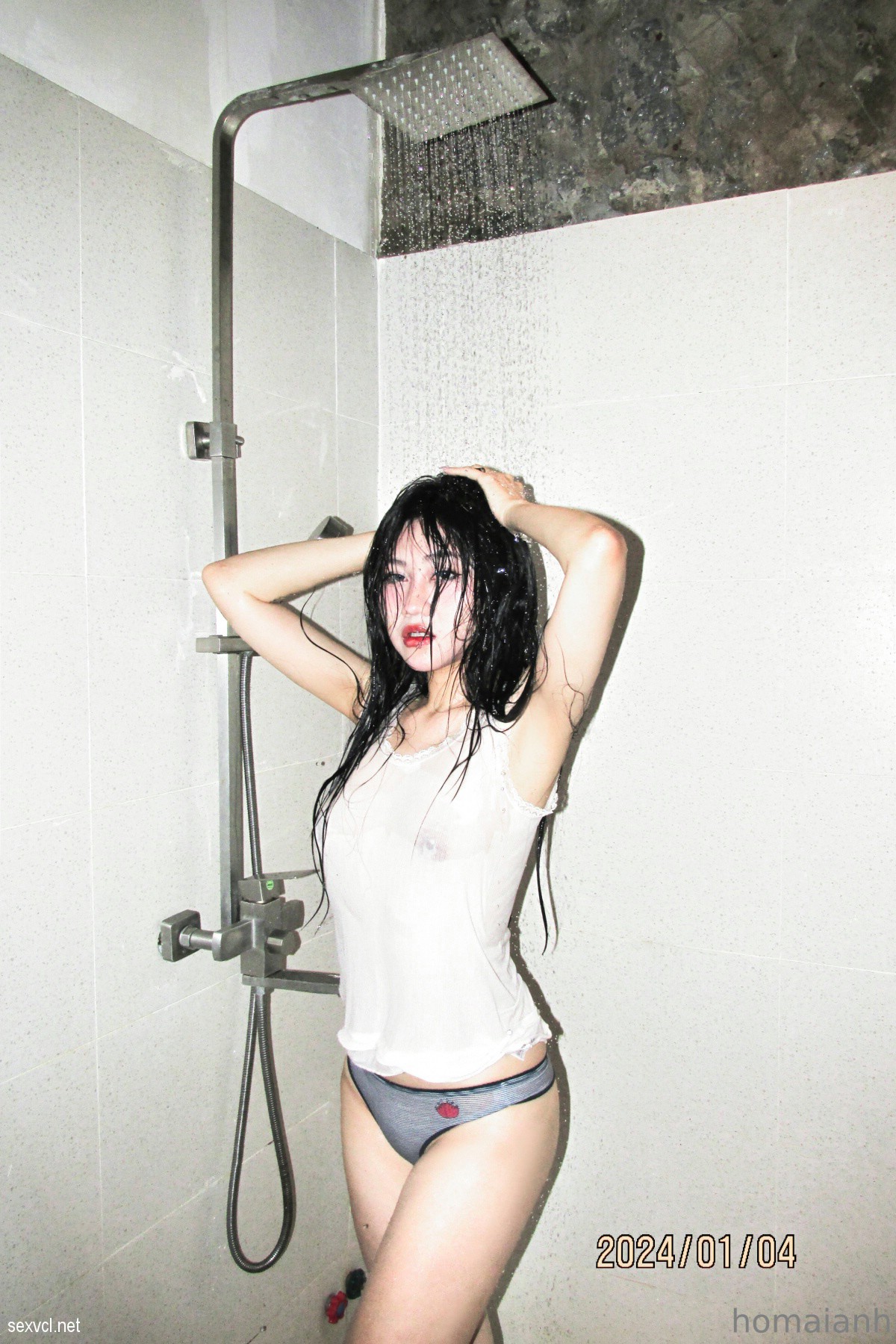 homaianh Onlyfans Ho Mai Anh leaks nude 088 1 - homaianh Onlyfans Hồ Mai Anh nude leaked the fappening