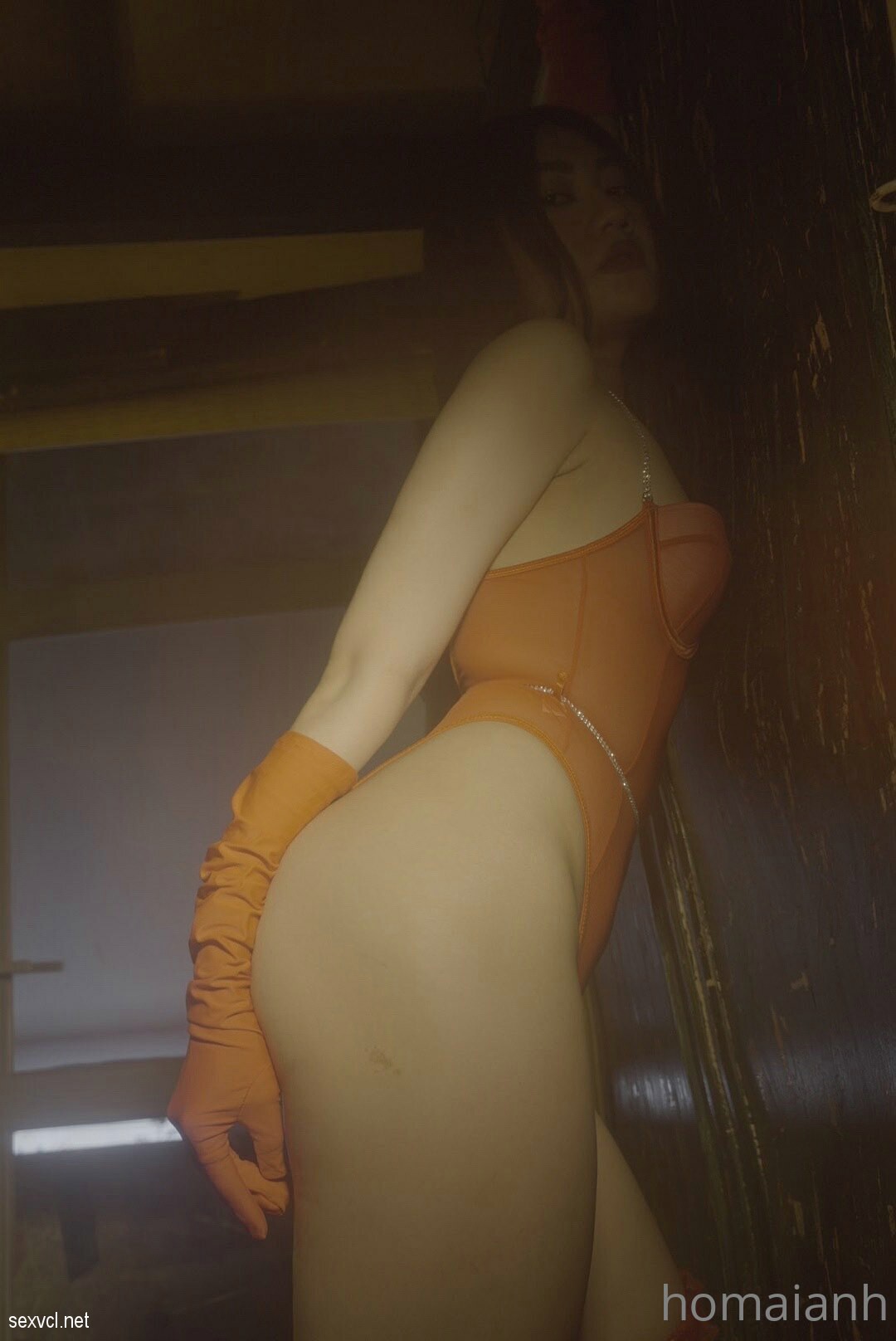 homaianh Onlyfans Ho Mai Anh nude sexy leaked 023 - homaianh Onlyfans Hồ Mai Anh leaked nude the fappening