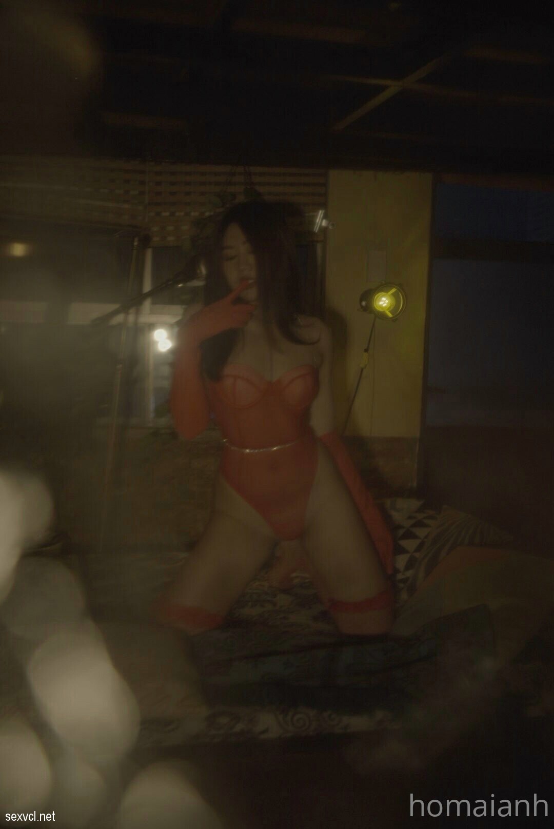 homaianh Onlyfans Ho Mai Anh nude sexy leaked 025 - homaianh Onlyfans Hồ Mai Anh leaked nude the fappening