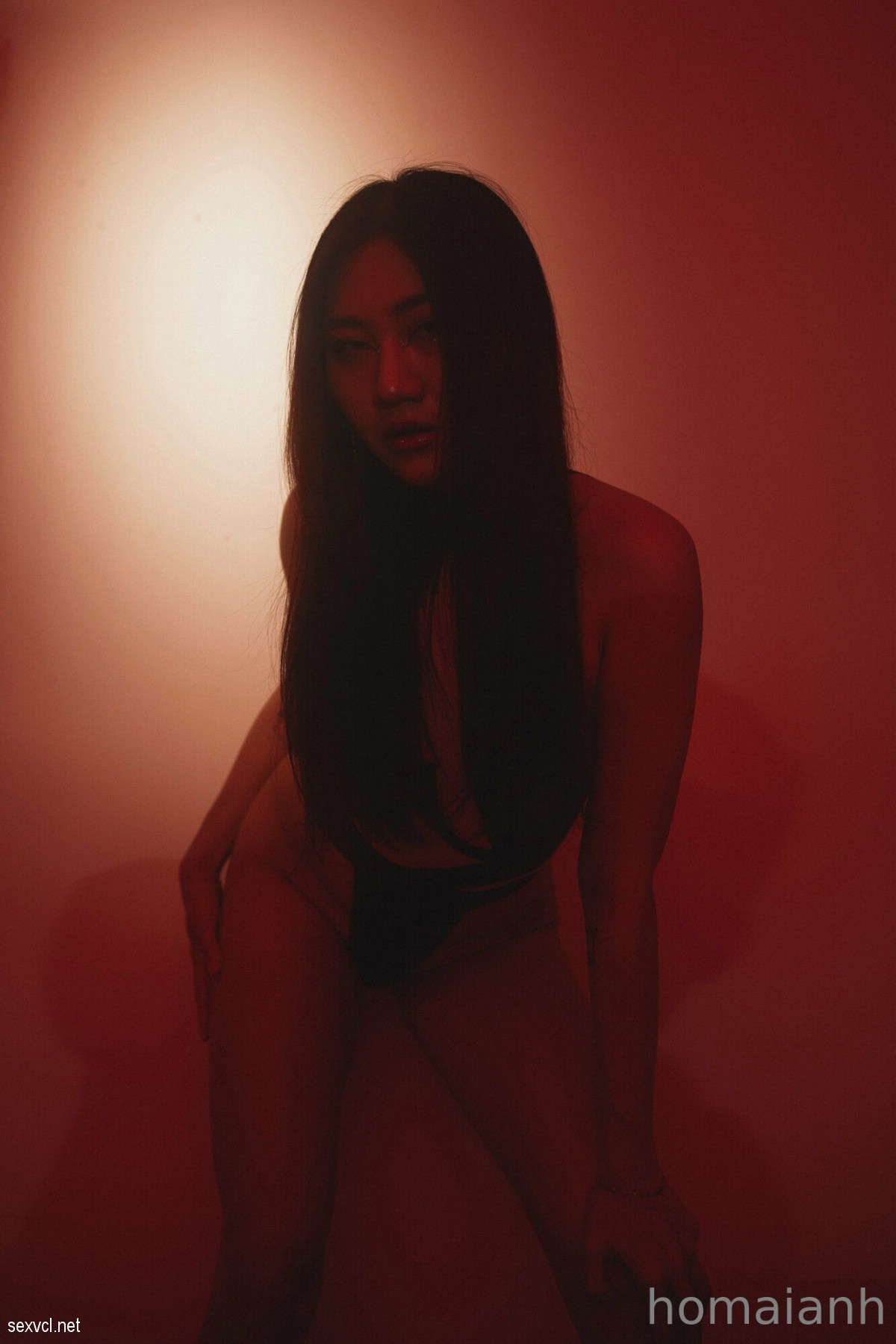 homaianh Onlyfans Ho Mai Anh nude sexy leaked 095 - homaianh Onlyfans Hồ Mai Anh leaked nude the fappening
