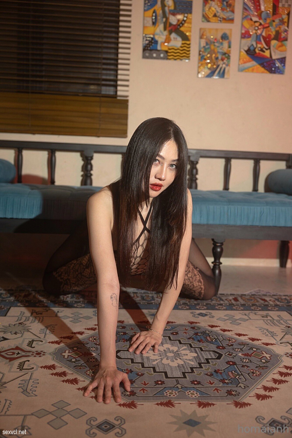 homaianh Onlyfans Ho Mai Anh nude sexy leaked 106 - homaianh Onlyfans Hồ Mai Anh leaked nude the fappening