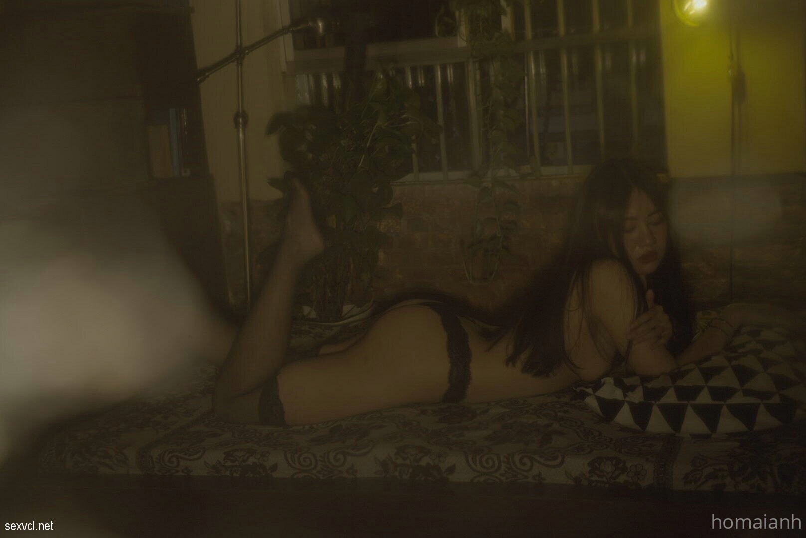 homaianh Onlyfans Ho Mai Anh nude sexy leaked 144 - Vietnamese homaianh Onlyfans Hồ Mai Anh leaks nude