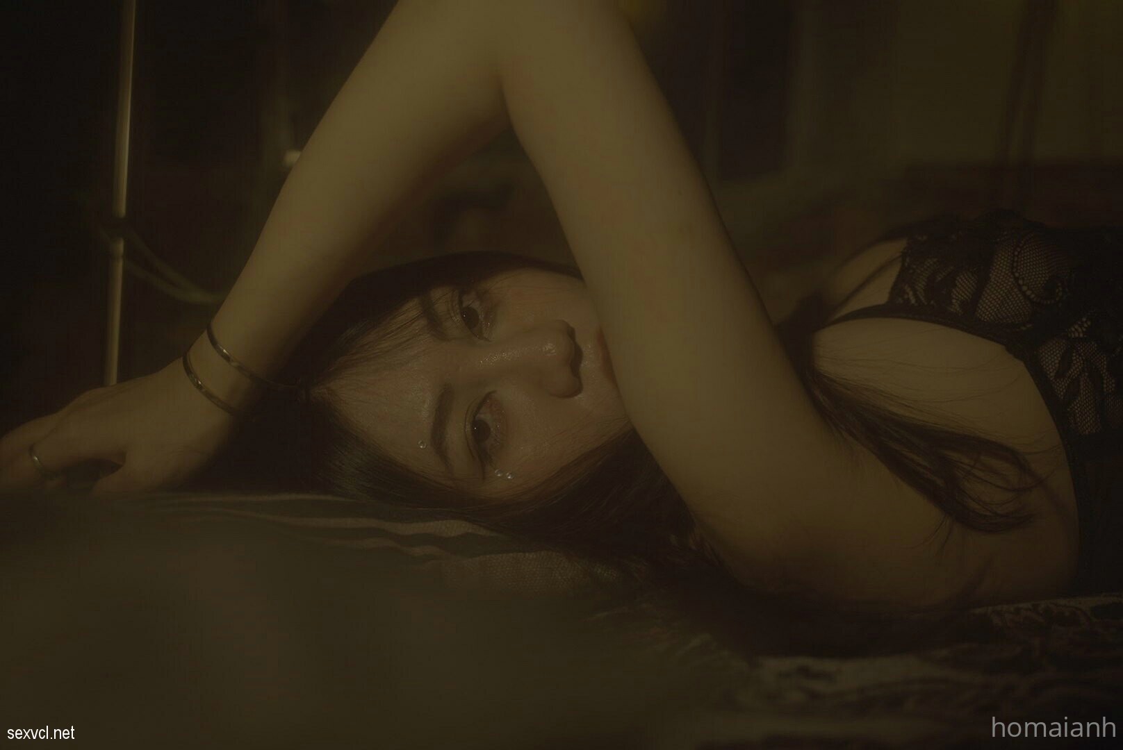 homaianh Onlyfans Ho Mai Anh nude sexy leaked 148 - Vietnamese homaianh Onlyfans Hồ Mai Anh leaks nude