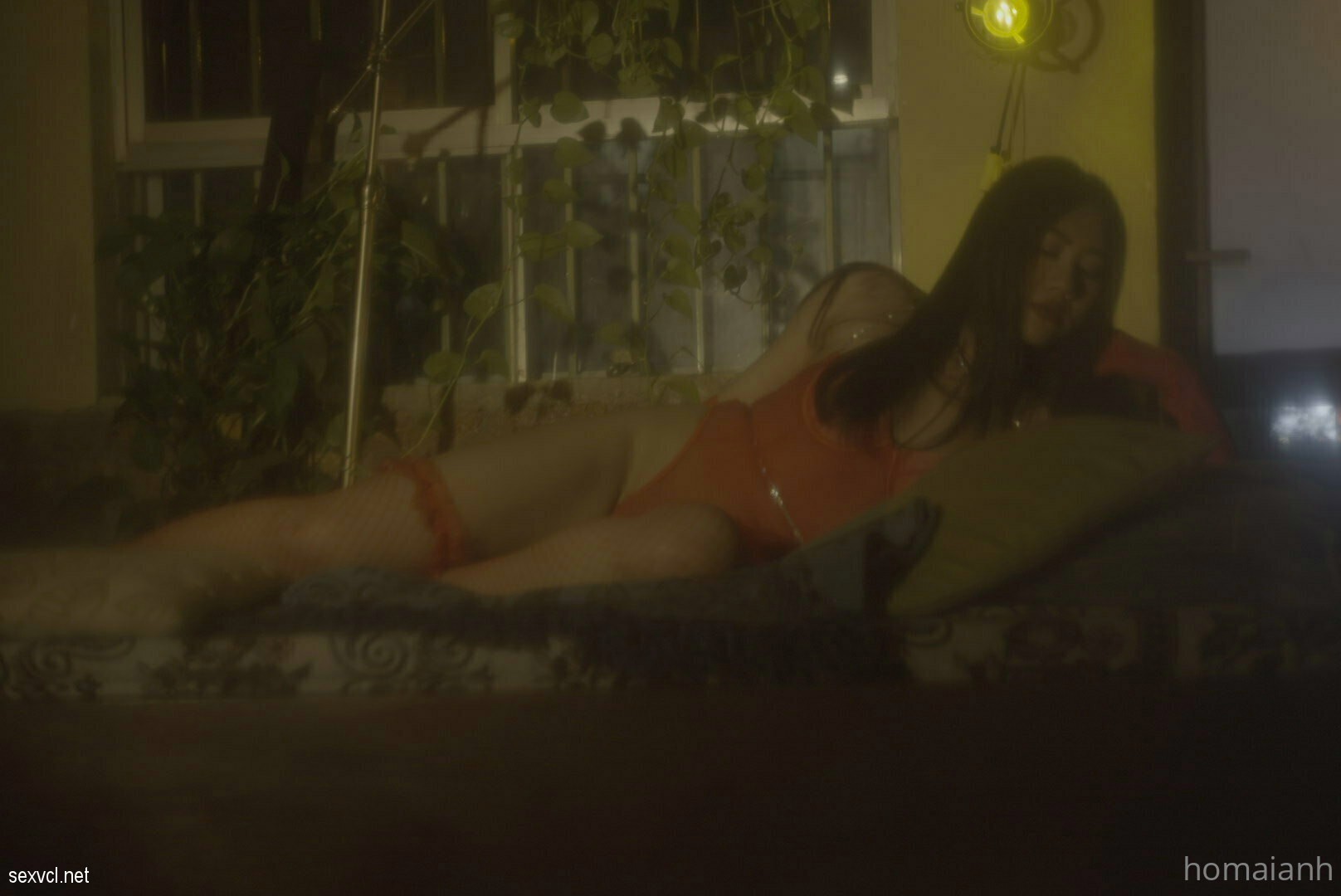 homaianh Onlyfans Ho Mai Anh nude sexy leaked 150 - Vietnamese homaianh Onlyfans Hồ Mai Anh leaks nude