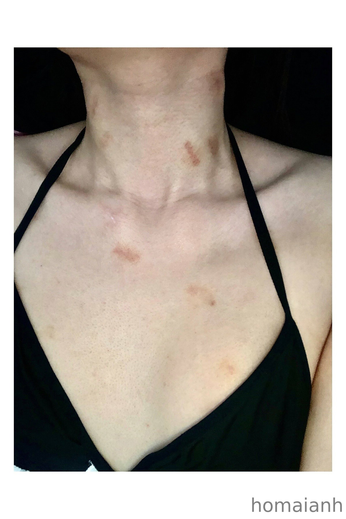 homaianh Onlyfans Ho Mai Anh nude sexy leaked 166 1 - Vietnamese homaianh Onlyfans Hồ Mai Anh leaks nude