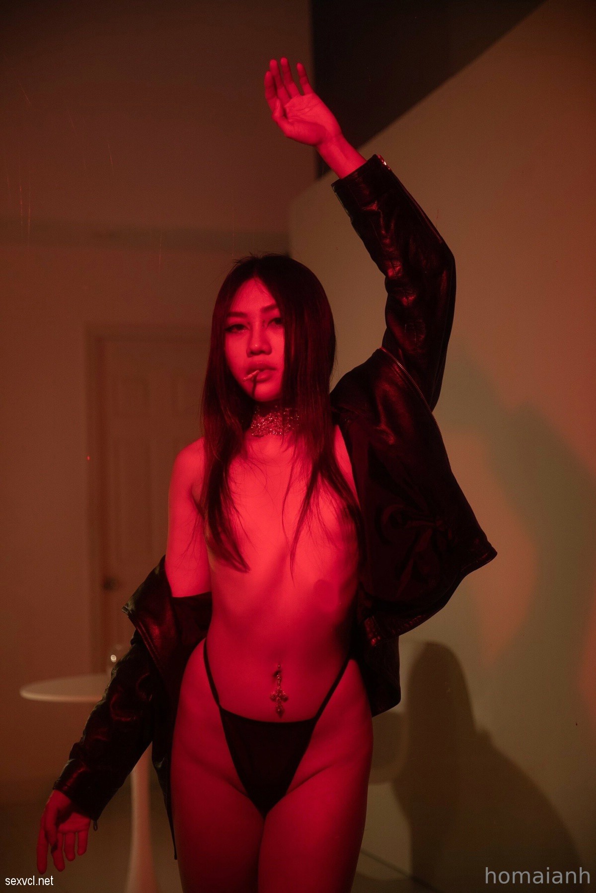 homaianh Onlyfans Ho Mai Anh nude sexy leaked 173 1 - Vietnamese homaianh Onlyfans Hồ Mai Anh leaks nude