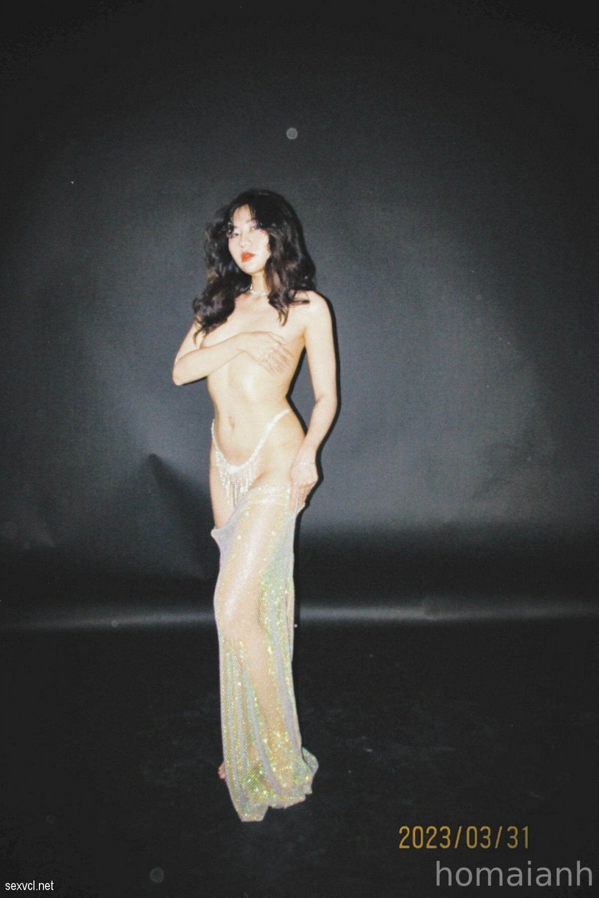 homaianh Onlyfans Ho Mai Anh nude sexy leaked 176 1 - Vietnamese homaianh Onlyfans Hồ Mai Anh leaks nude