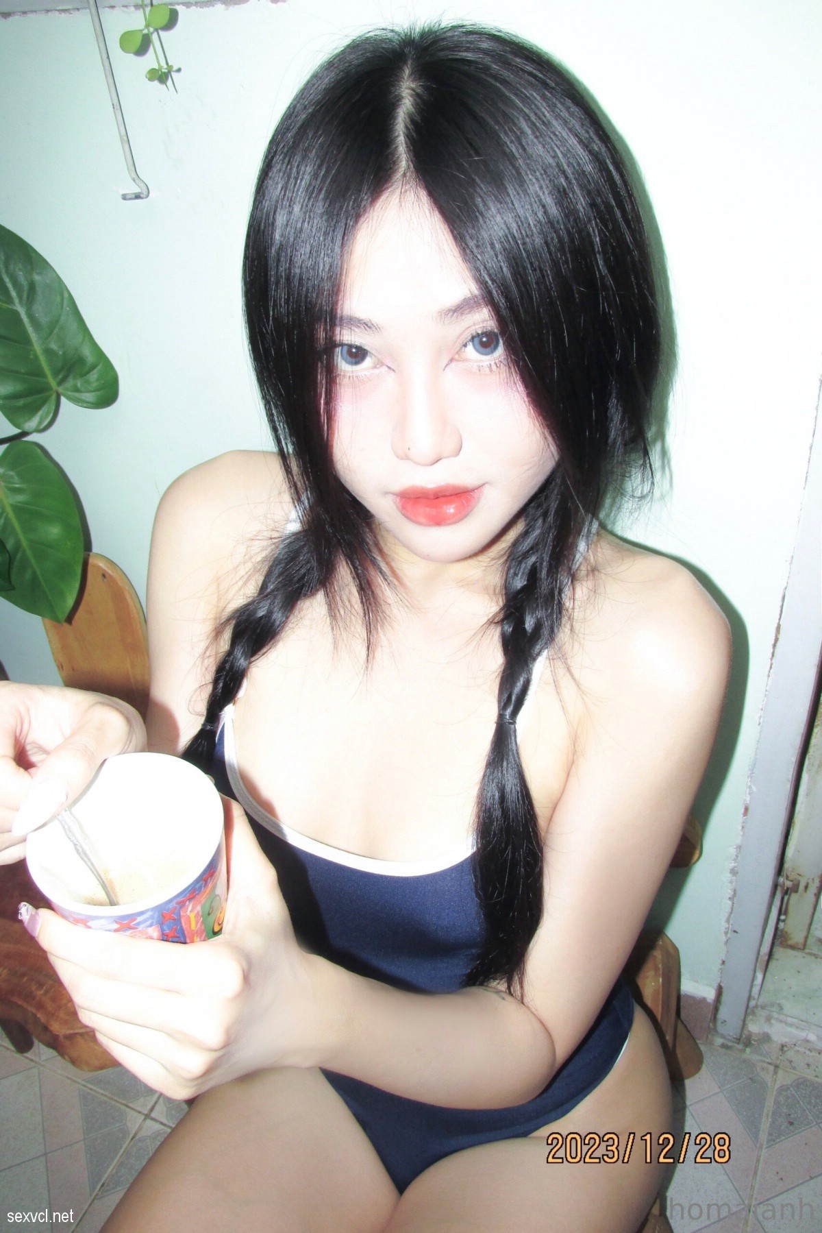 homaianh Onlyfans Ho Mai Anh nude sexy leaked 186 1 - Vietnamese homaianh Onlyfans Hồ Mai Anh leaks nude