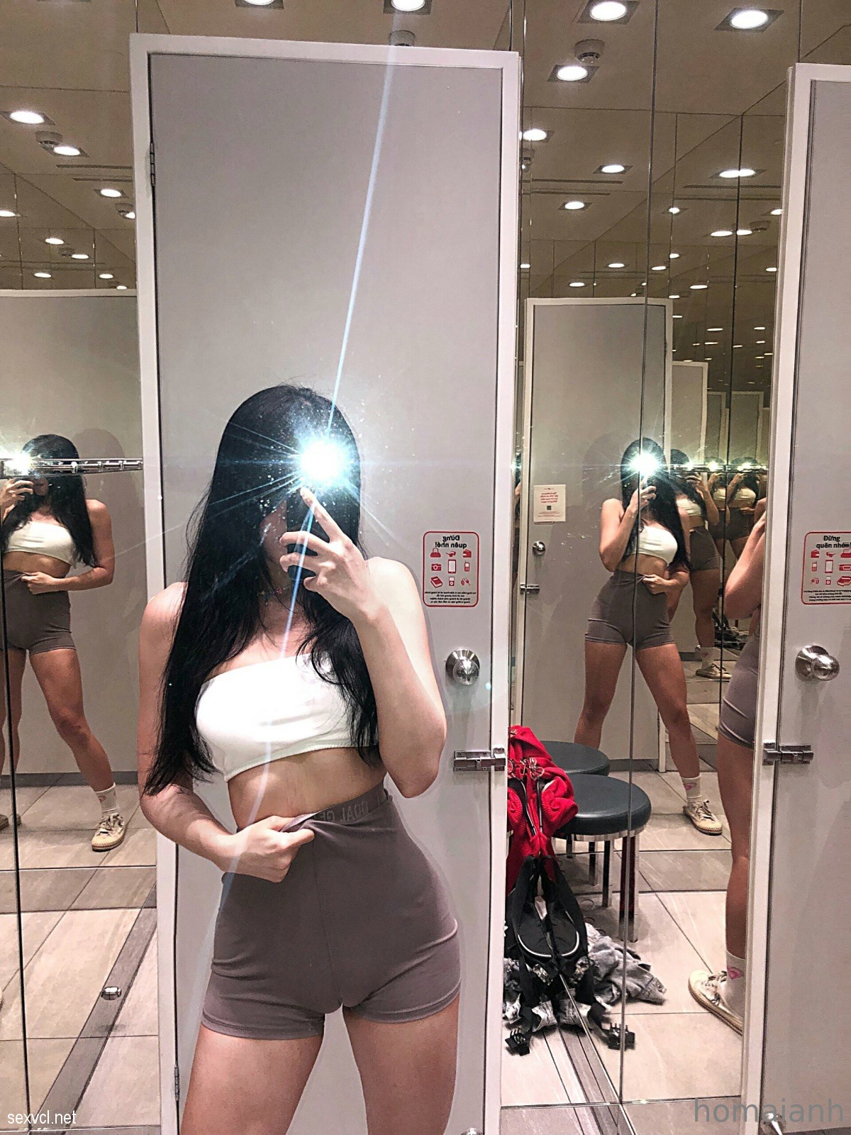 homaianh Onlyfans Ho Mai Anh nude sexy leaked 228 1 - Vietnamese homaianh Onlyfans Hồ Mai Anh leaks nude
