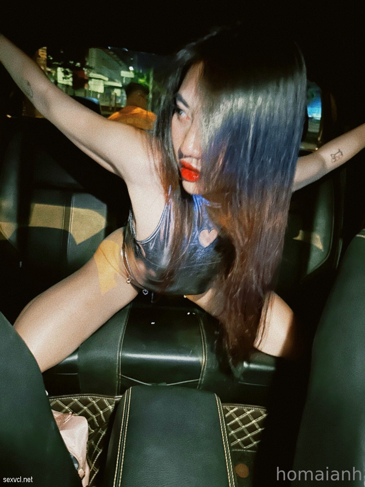 homaianh Onlyfans Ho Mai Anh nude sexy leaked 244 - Vietnamese homaianh Onlyfans Hồ Mai Anh leaks nude