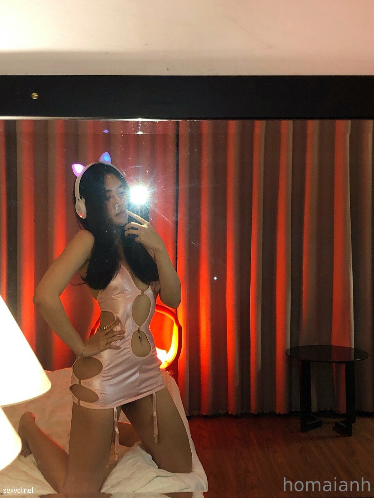 homaianh Onlyfans Ho Mai Anh nude sexy leaked 248 - Vietnamese homaianh Onlyfans Hồ Mai Anh leaks nude
