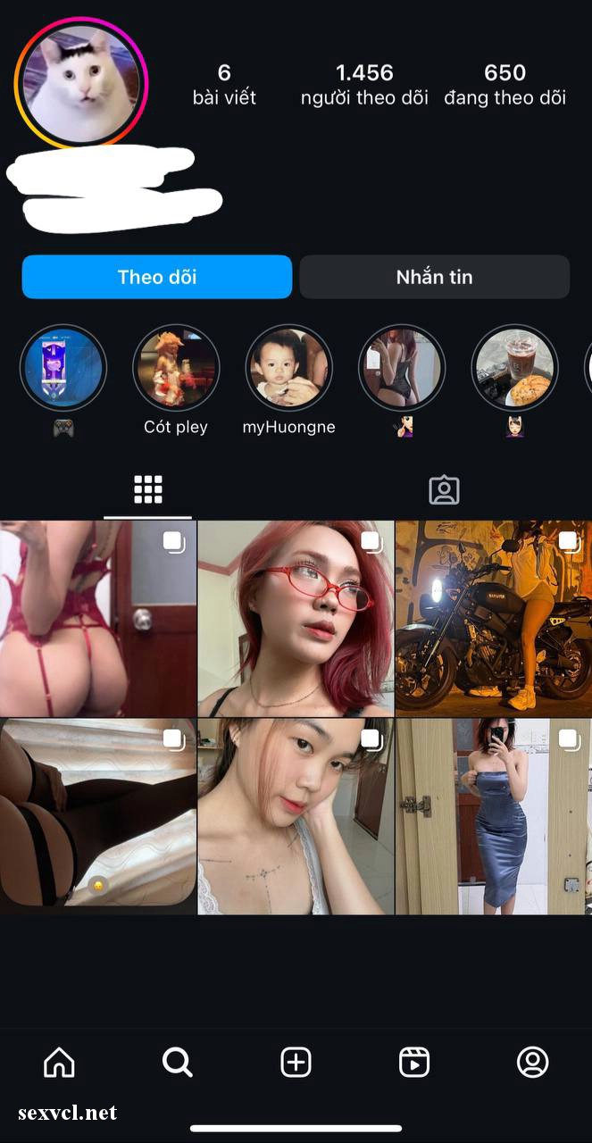 huowg instagram Ares Nguyen nude sexy leaked 009 - ___huowg instagram Ares Nguyen nude sexy leaked