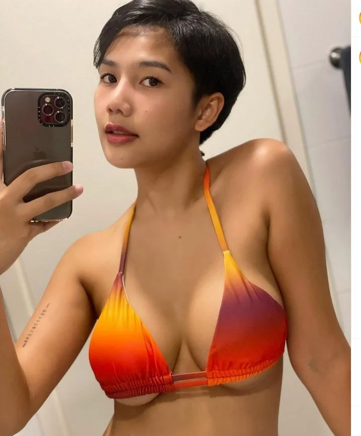 Thai Naughty girlfriend lady.atom Onlyfans nude sexy leaked lady.atom Onlyfans nude sexy leaked 1 - Thai Naughty girlfriend lady.atom Onlyfans nude sexy leaked