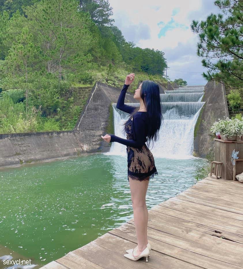 Clip sex vkcklananh9496 X vợ chồng Lananh9496 lộ ảnh sex lananh9496 Onlyfans vkcklananh9496 Vlog nude leaks 057 - Clip sex vkcklananh9496 X vợ chồng Lananh9496 lộ ảnh sex