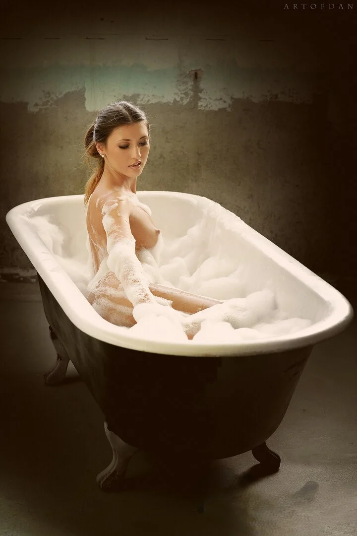 model Aleksandra Yun nude sexy leaked 26 - Russian and Korean model Aleksandra Yun nude sexy leaked