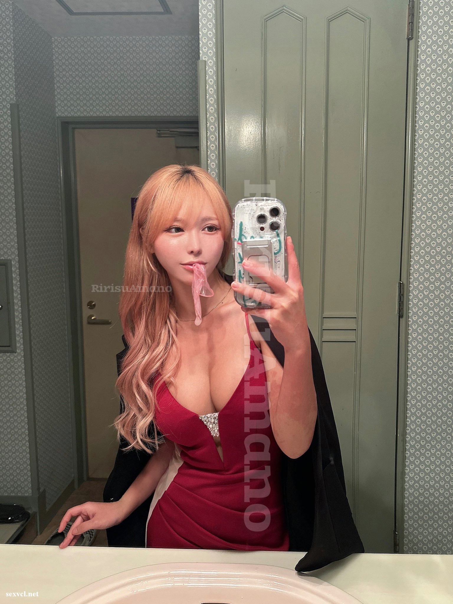 ririsu amano Onlyfans Ririsu Amano nude leaked 006 - ririsu_amano Onlyfans Ririsu Amano 天野リリス leaked nude