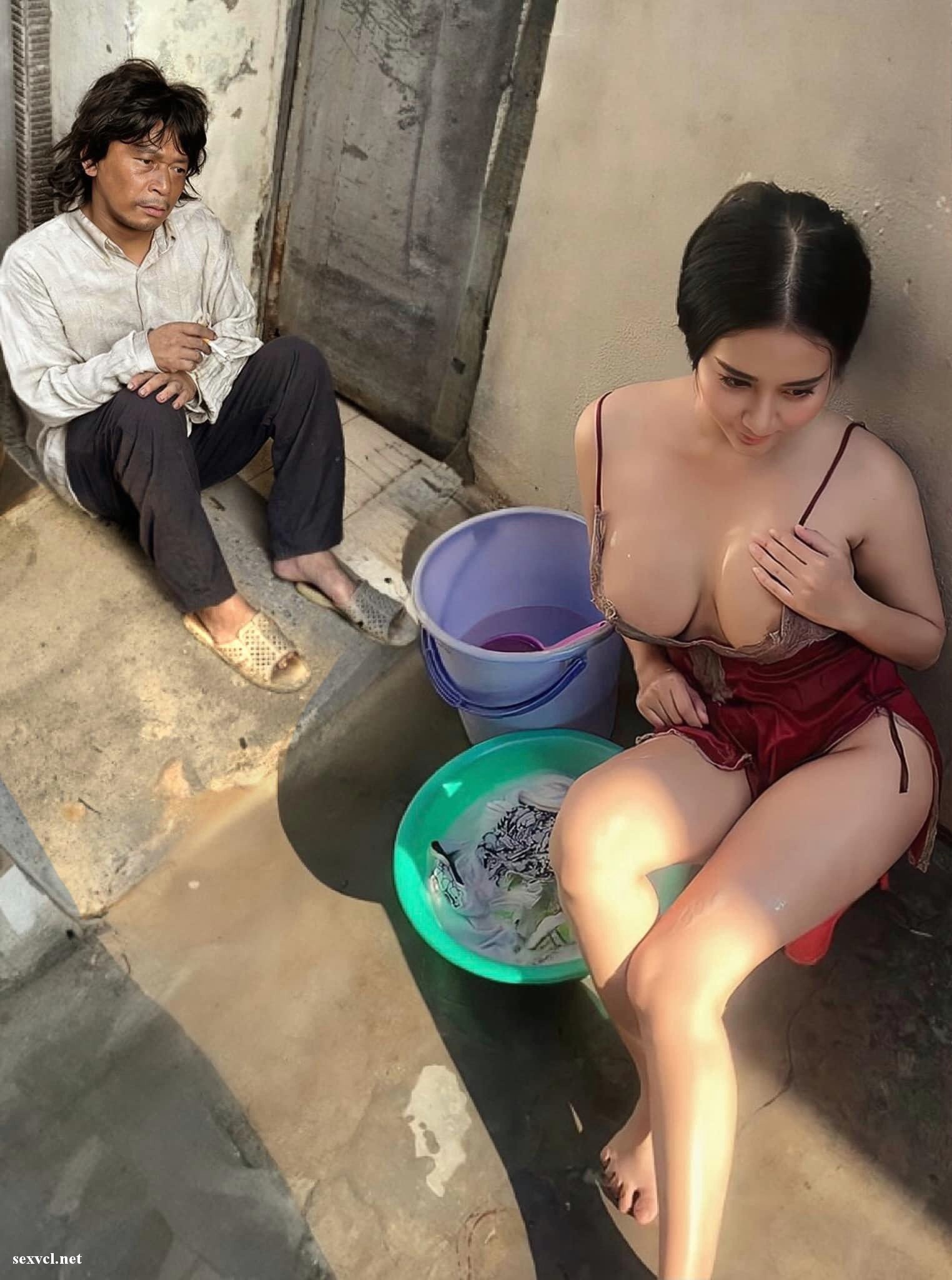 pongkyubi1995no2 Onlyfans Vo Huynh Ngoc Phung nude leaked 003 - pongkyubi1995no2 Onlyfans Võ Huỳnh Ngọc Phụng nude sexy leaked
