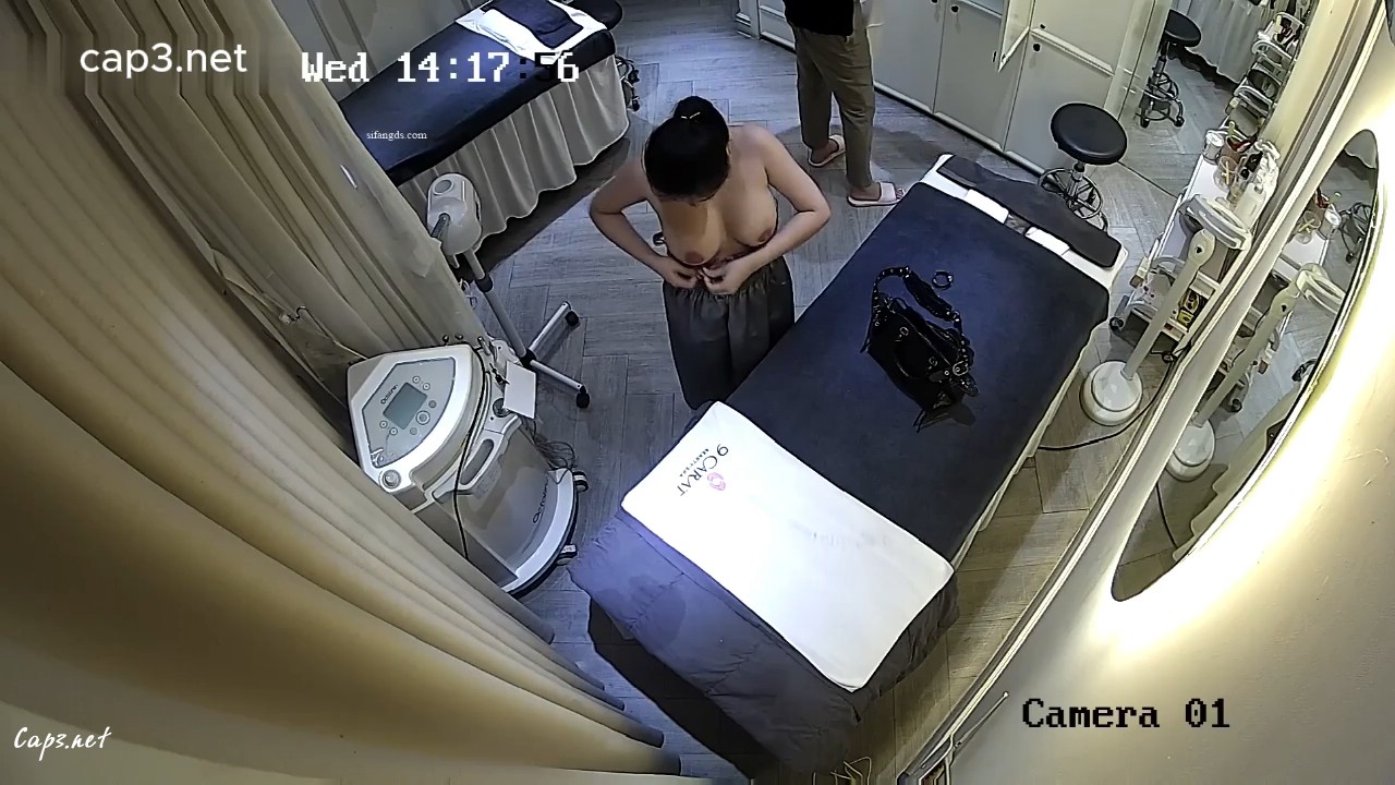 Ảnh nóng 9 CARAT Beauty Spa leaked nude 9 CARAT Beauty Spa leaked nude 059 - Ảnh nóng 9 CARAT Beauty Spa leaked nude