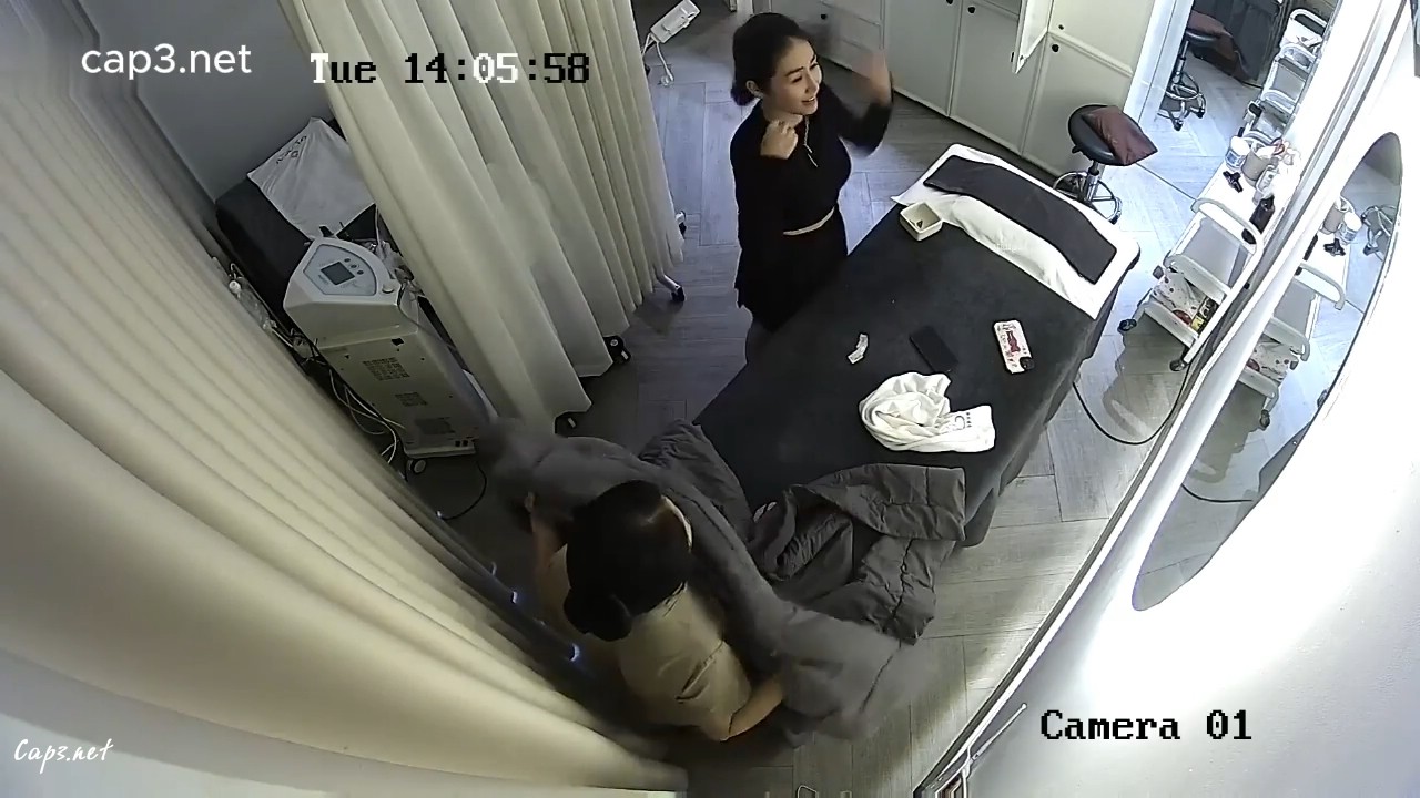 Ảnh nóng 9 CARAT Beauty Spa leaked nude 9 CARAT Beauty Spa leaked nude 077 - Ảnh nóng 9 CARAT Beauty Spa leaked nude
