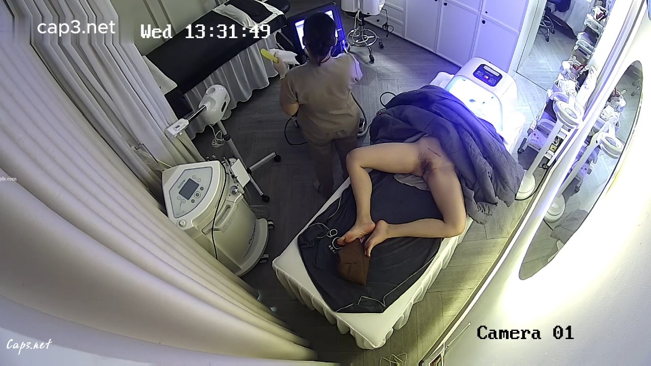 Ảnh nóng 9 CARAT Beauty Spa leaked nude 9 CARAT Beauty Spa leaked nude 082 - Ảnh nóng 9 CARAT Beauty Spa leaked nude