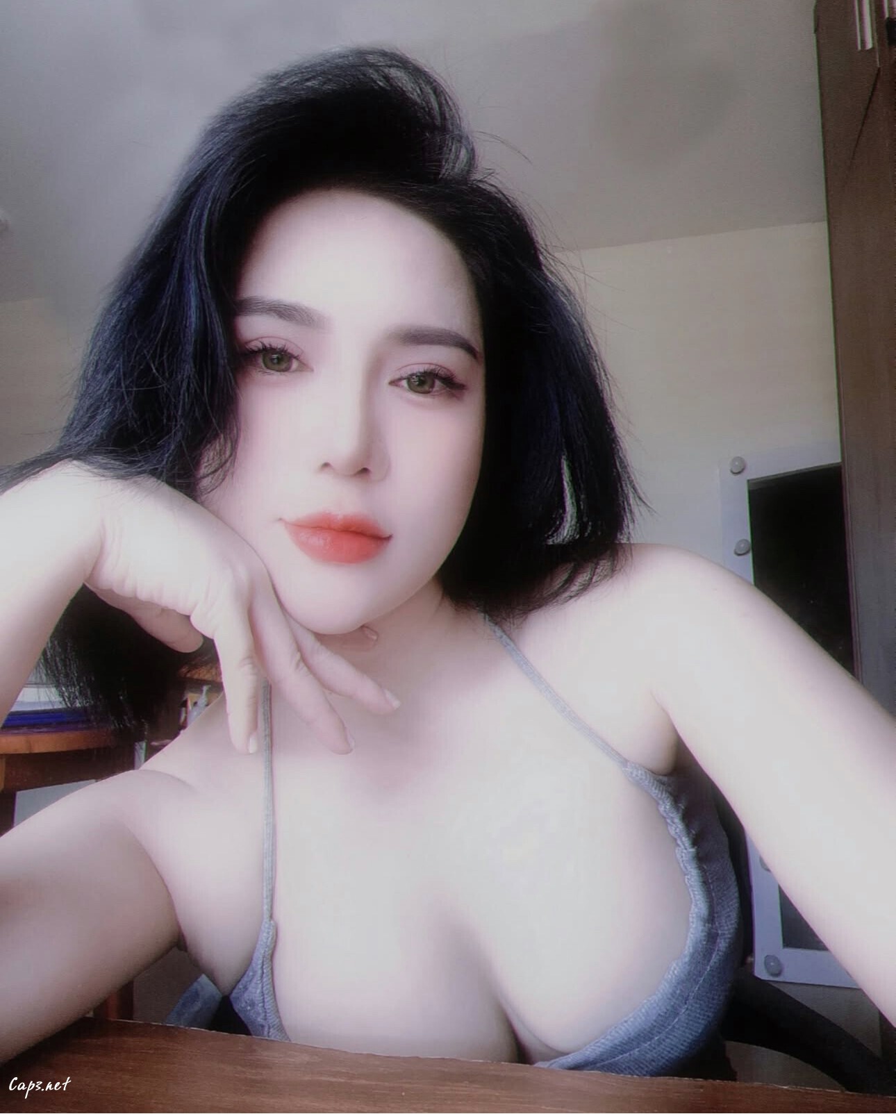 Annie 96a Instagram Pham An Nhien nude sexy leaked 021 - Annie_96a Instagram Pham An Nhien nude sexy leaked