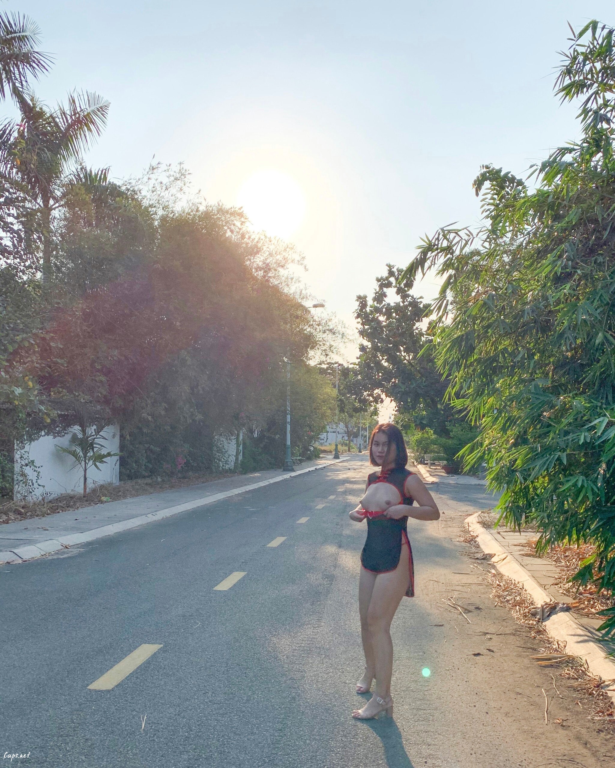Dundun.meomeo Instagram Hoang Phuong Dung nude leaked 004 - Dundun.meomeo Instagram Hoàng Phương Dung nude sexy leaked