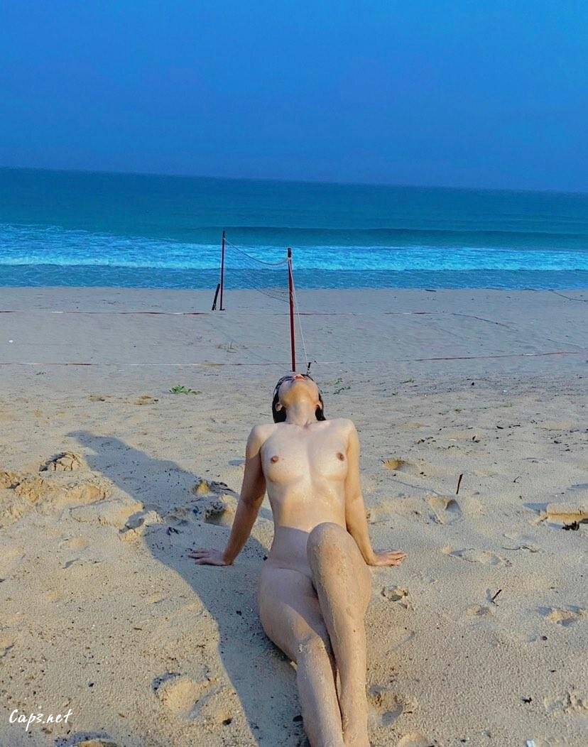 Dundun.meomeo Instagram Hoang Phuong Dung nude leaked 043 - Dundun.meomeo Instagram Hoàng Phương Dung nude sexy leaked