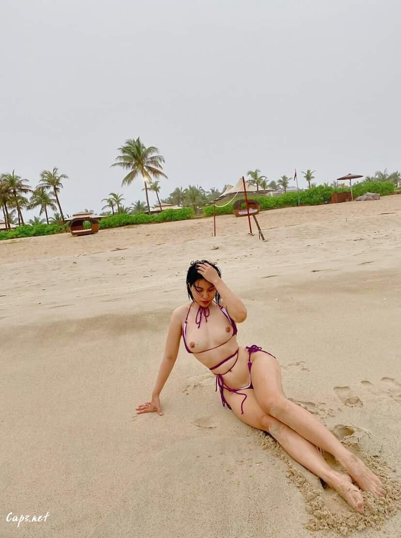 Dundun.meomeo Instagram Hoang Phuong Dung nude leaked 045 - Dundun.meomeo Instagram Hoàng Phương Dung nude sexy leaked
