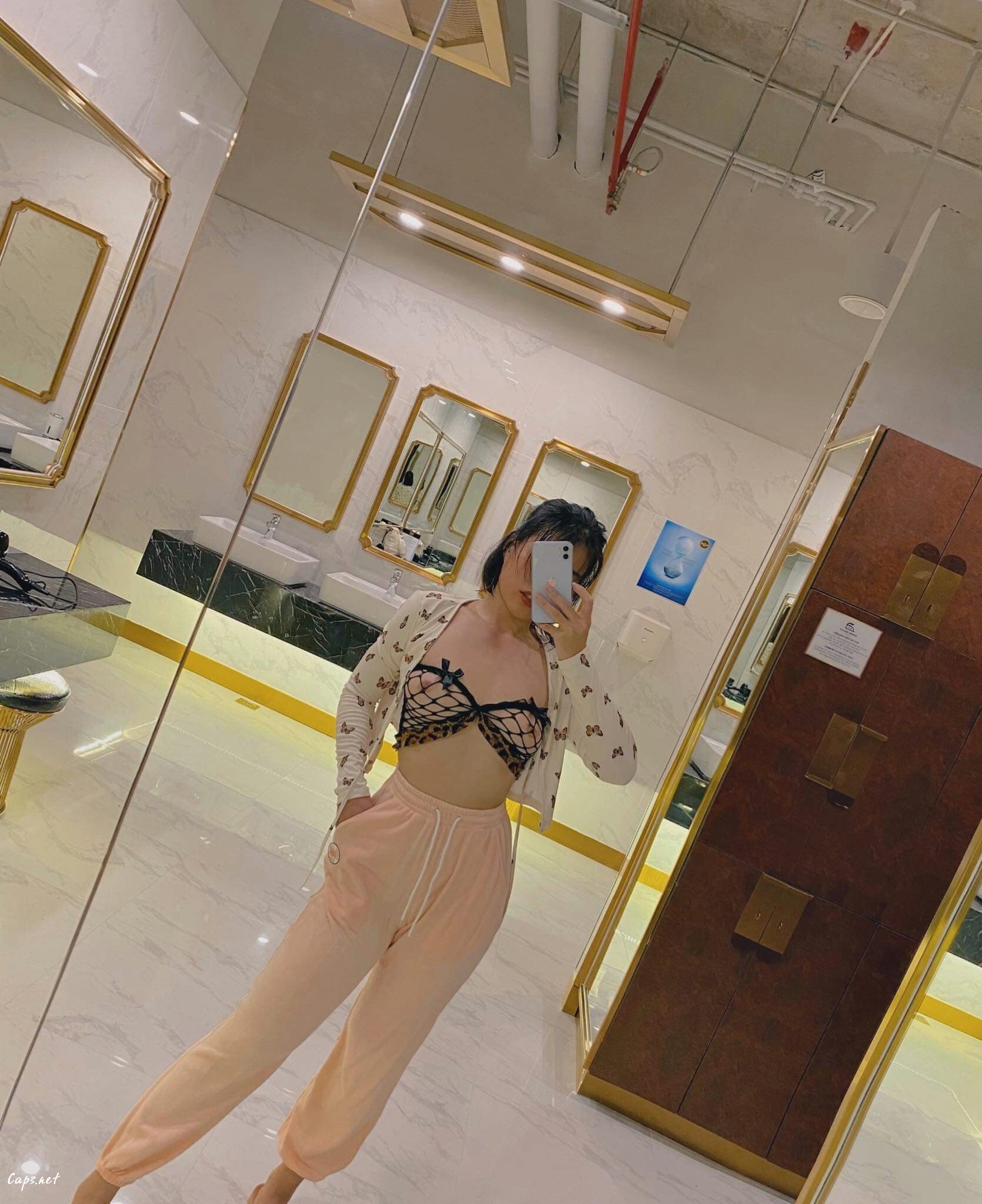 Dundun.meomeo Instagram Hoang Phuong Dung nude leaked 047 - Dundun.meomeo Instagram Hoàng Phương Dung nude sexy leaked