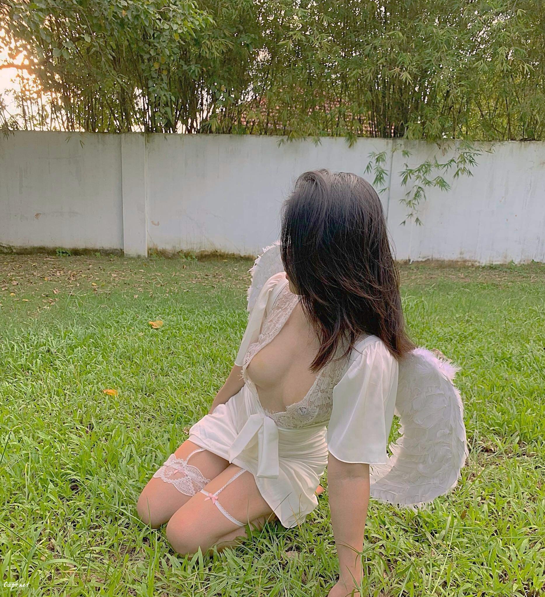 Dundun.meomeo Instagram Hoang Phuong Dung nude leaked 049 - Dundun.meomeo Instagram Hoàng Phương Dung nude sexy leaked