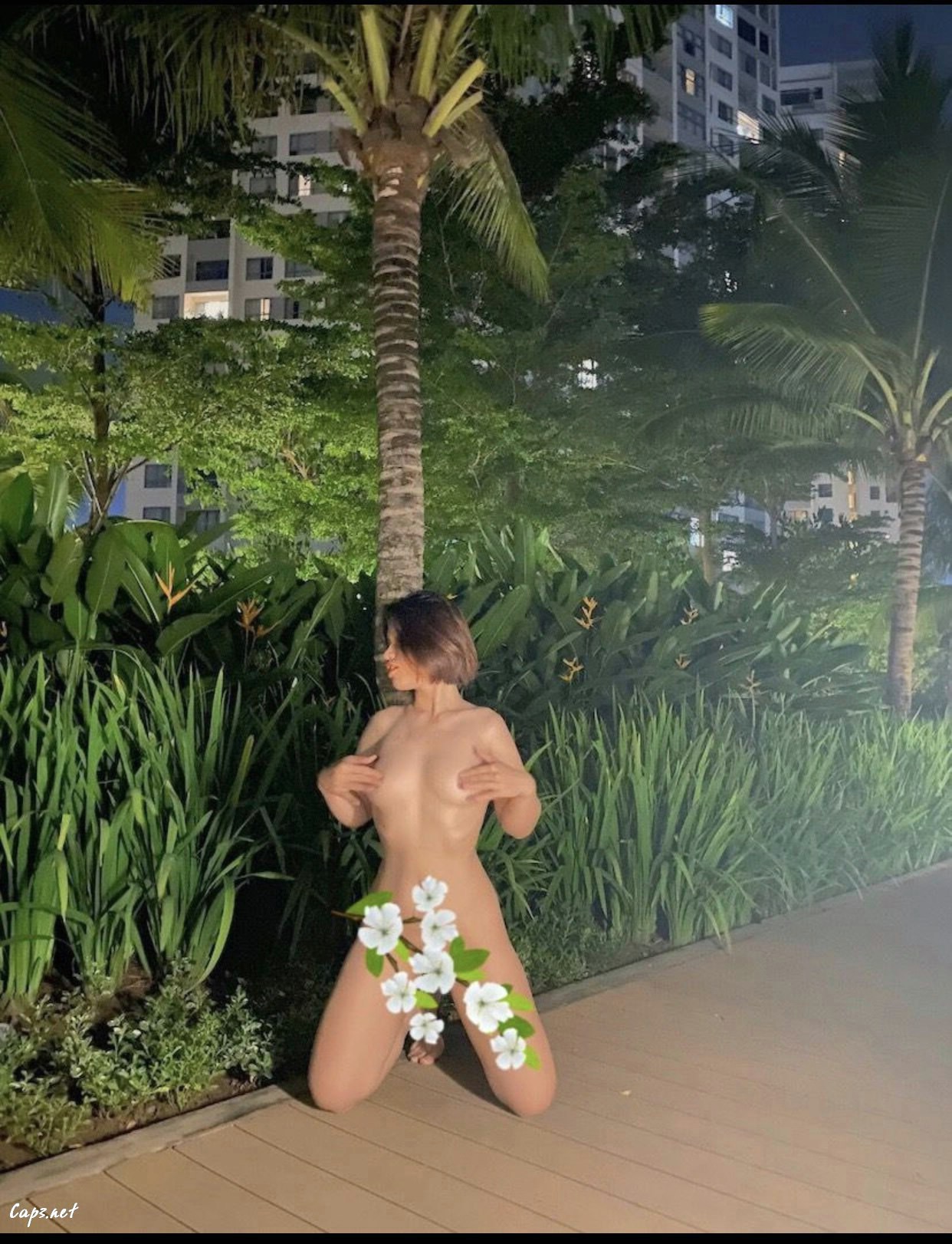 Dundun.meomeo Instagram Hoang Phuong Dung nude leaked 072 - Dundun.meomeo Instagram Hoàng Phương Dung nude sexy leaked