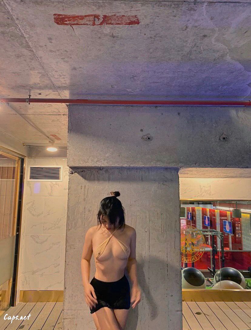 Dundun.meomeo Instagram Hoang Phuong Dung nude leaked 074 - Dundun.meomeo Instagram Hoàng Phương Dung nude sexy leaked