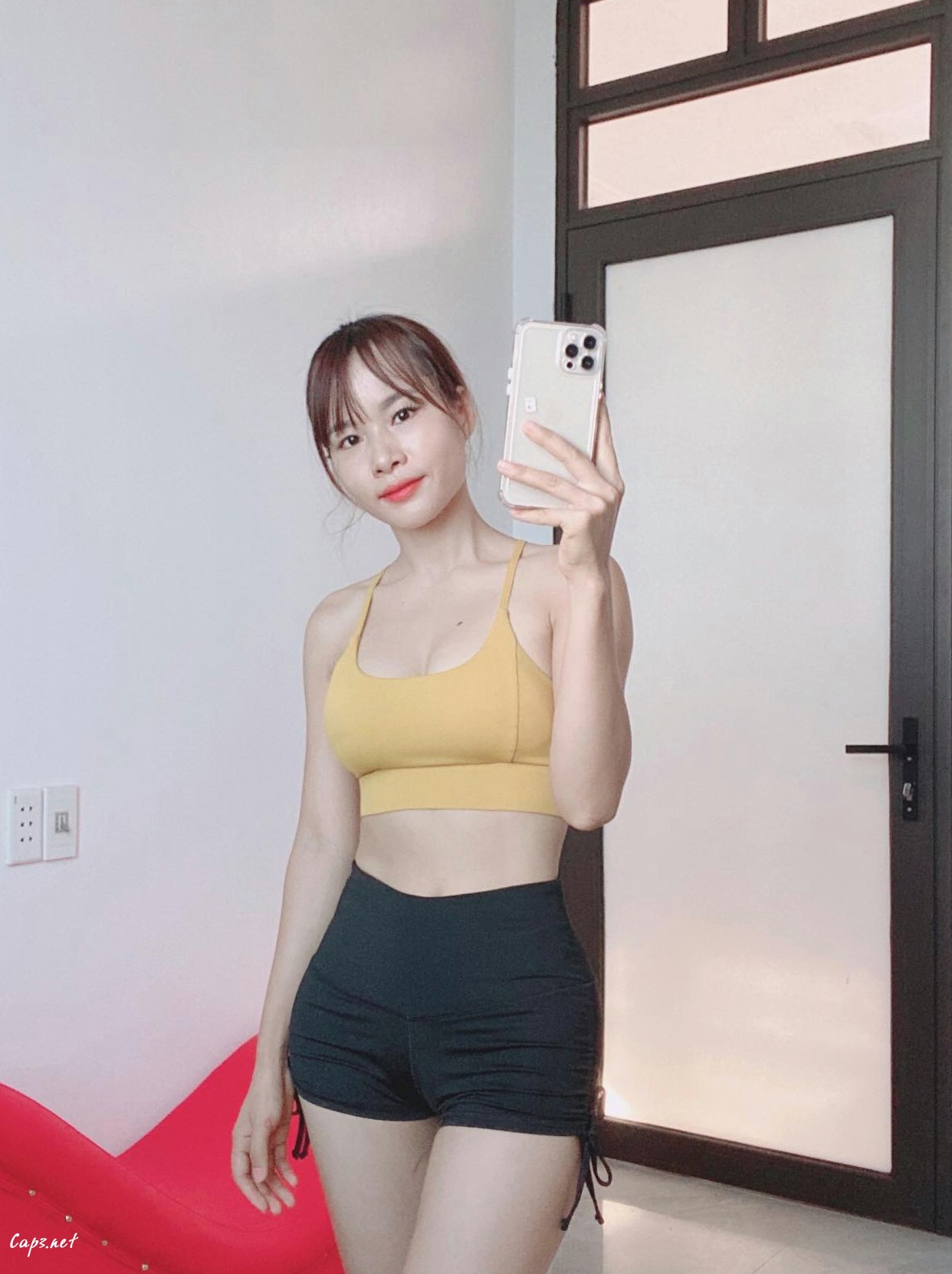 Gai goi Duyen Pham nude sexy leaked 007 - Gái gọi hoàn lương, gái gọi Duyên Phạm