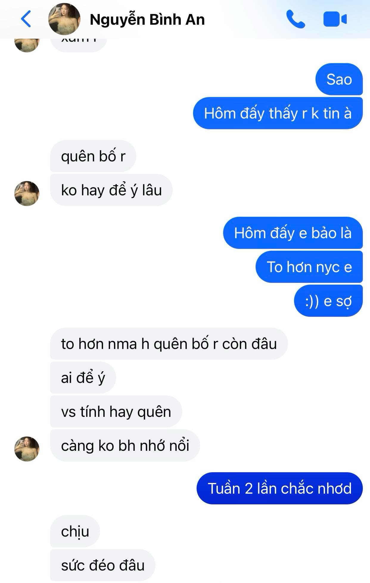 Hot tiktoker nguyenbinhan2303 baby loyalty nude 002 - baby loyalty Hot Tiktoker Tớ Là Nàng Tấm nude sexy leaked