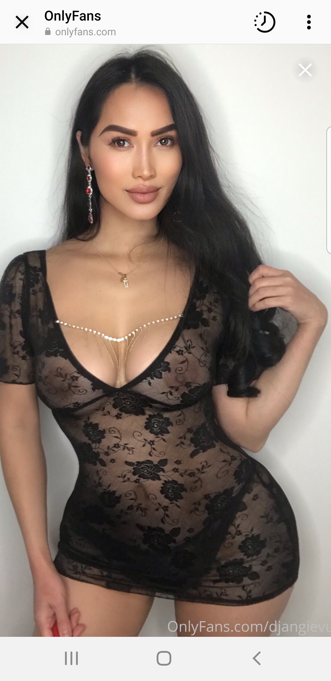 Vietnamese model, producer, DJ Angie Vu Ha leaked nude Onlyfans DJ Angie Vu Ha leaked nude 009 - Vietnamese model, producer, DJ Angie Vu Ha leaked nude