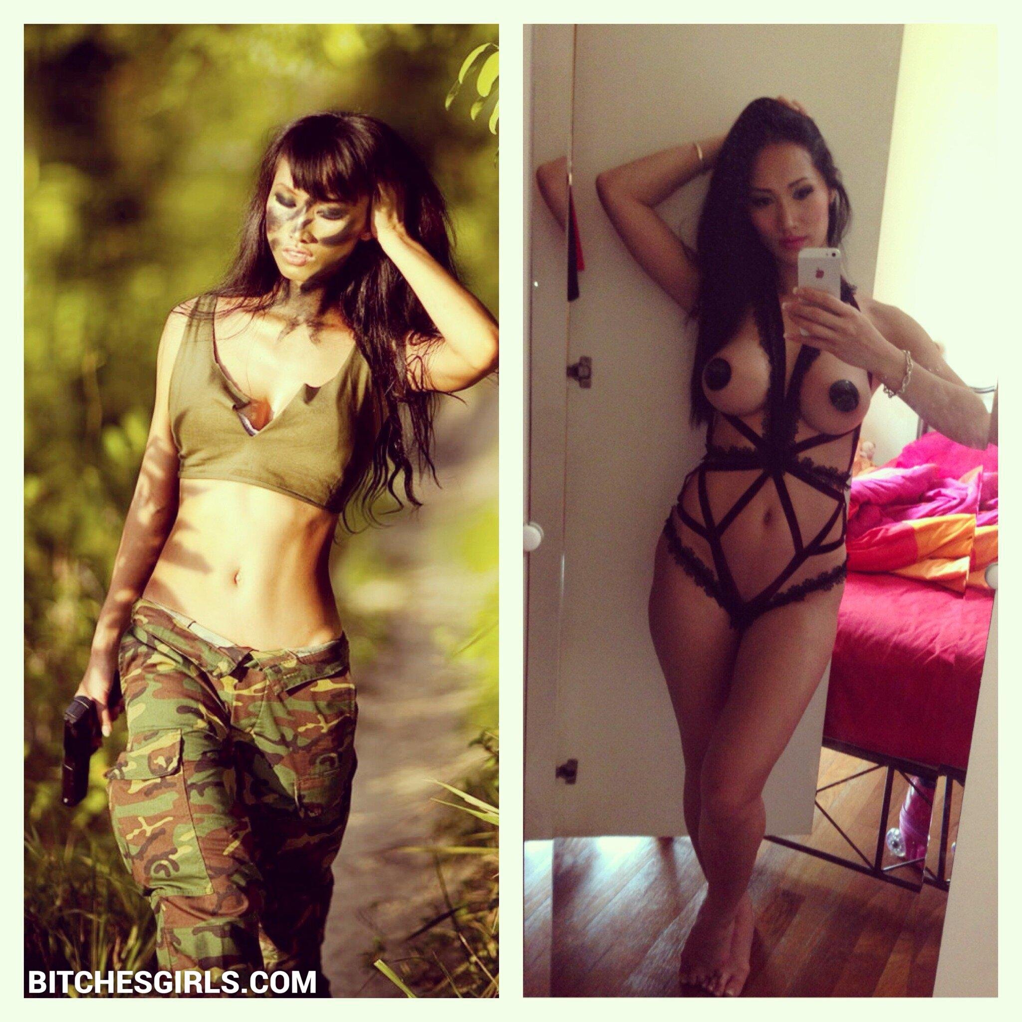 Vietnamese model, producer, DJ Angie Vu Ha leaked nude Onlyfans DJ Angie Vu Ha leaked nude 045 - Vietnamese model, producer, DJ Angie Vu Ha leaked nude