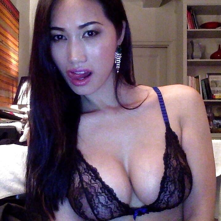 Vietnamese model, producer, DJ Angie Vu Ha leaked nude Onlyfans DJ Angie Vu Ha leaked nude 057 - Vietnamese model, producer, DJ Angie Vu Ha leaked nude