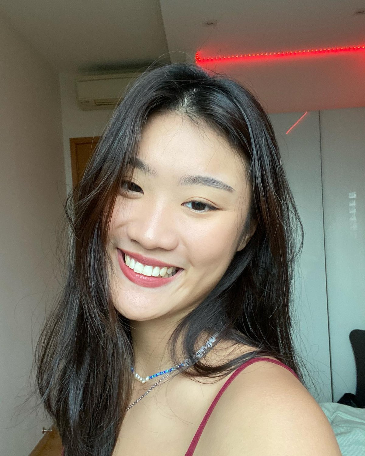 Sg student Kimberly Tham leaked nude 009 - Singaporean international student Kimberly Tham leaked nude