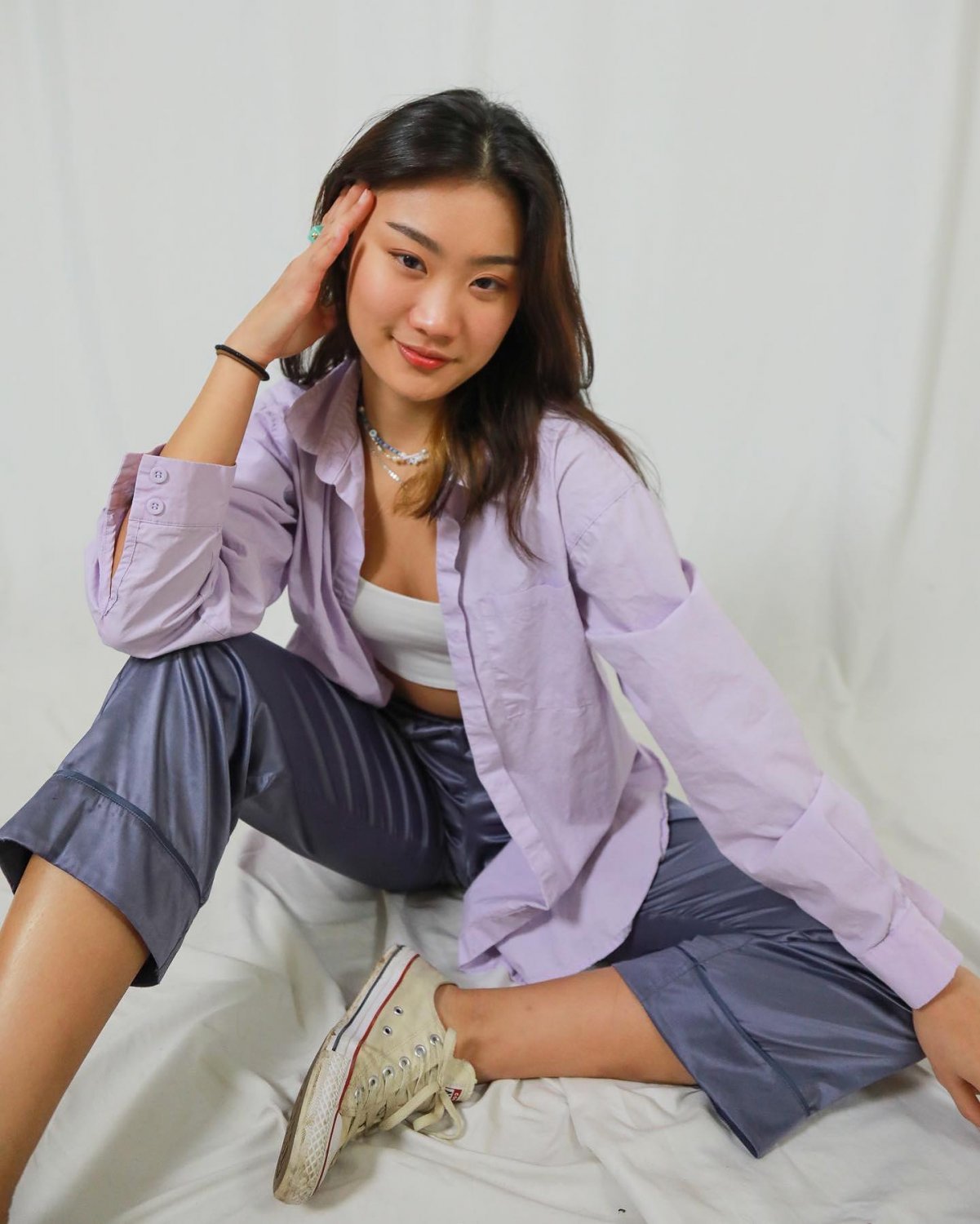 Sg student Kimberly Tham leaked nude 010 - Singaporean international student Kimberly Tham leaked nude