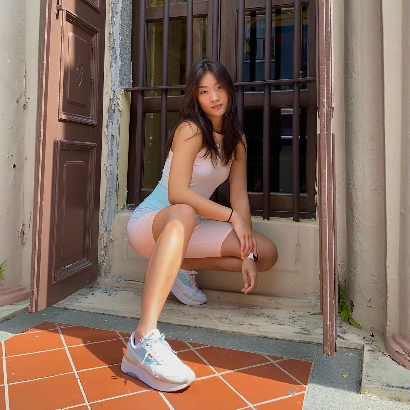 Sg student Kimberly Tham leaked nude 012 - Singaporean international student Kimberly Tham leaked nude