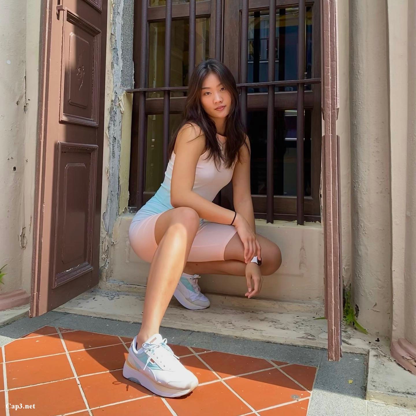 Sg student Kimberly Tham leaked nude 012 - Singaporean international student Kimberly Tham leaked nude