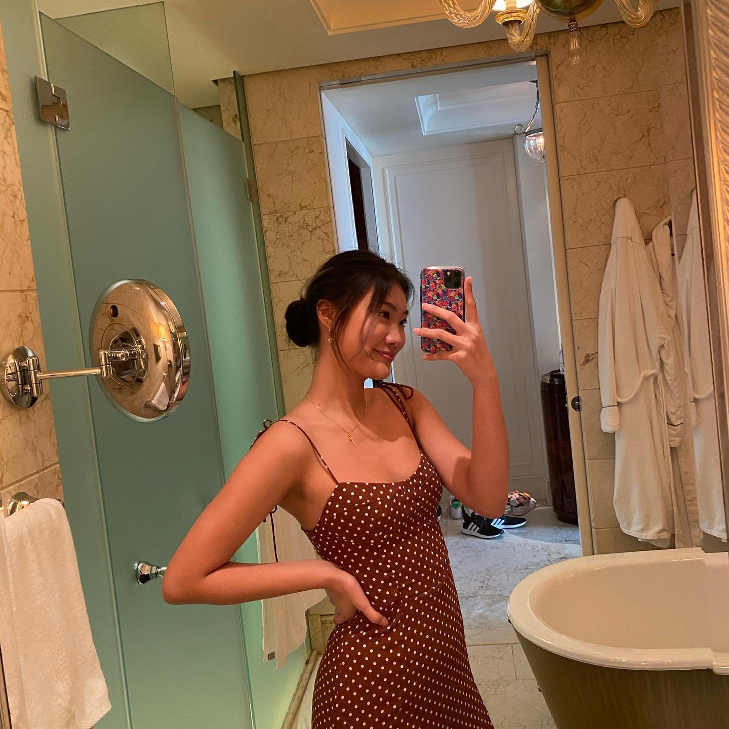 Sg student Kimberly Tham leaked nude 015 - Singaporean international student Kimberly Tham leaked nude