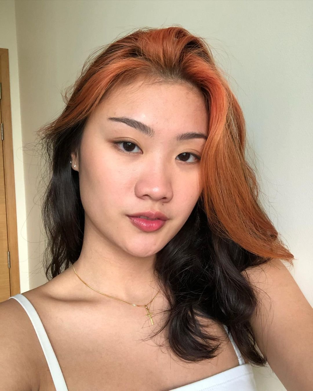 Sg student Kimberly Tham leaked nude 029 - Singaporean international student Kimberly Tham leaked nude