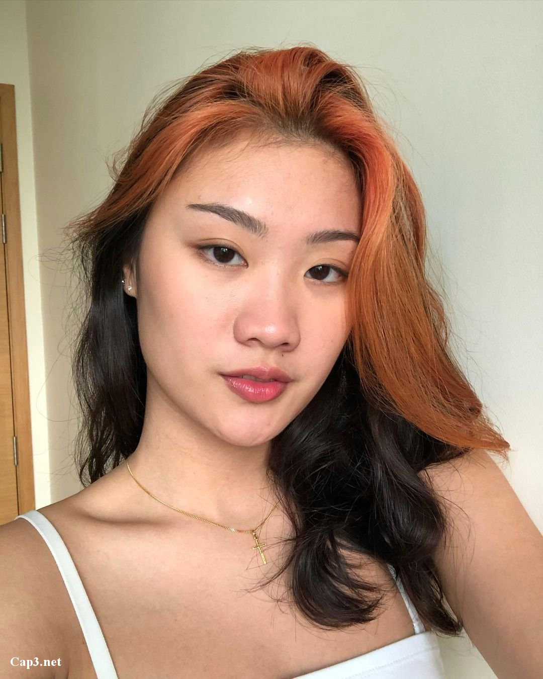 Sg student Kimberly Tham leaked nude 029 - Singaporean international student Kimberly Tham leaked nude