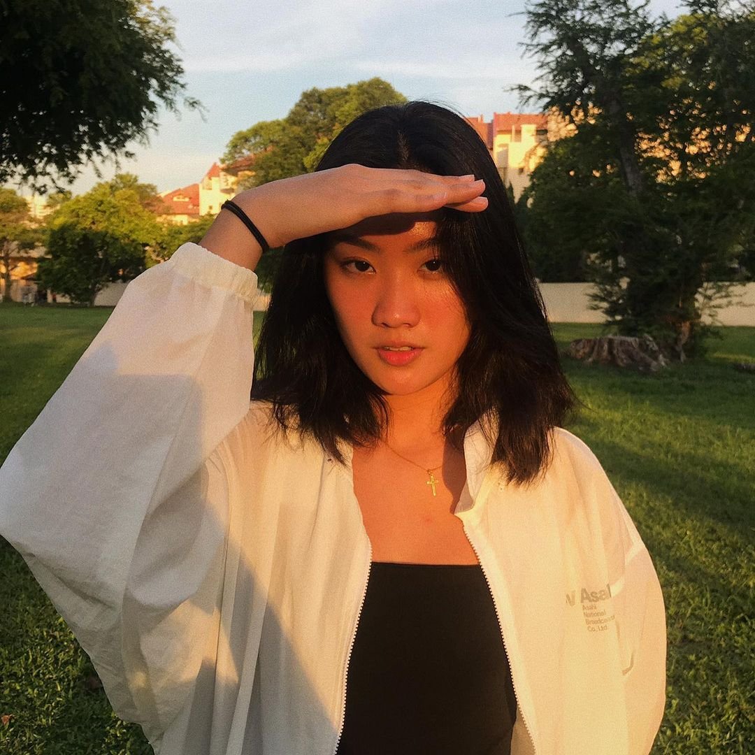 Sg student Kimberly Tham leaked nude 031 - Singaporean international student Kimberly Tham leaked nude