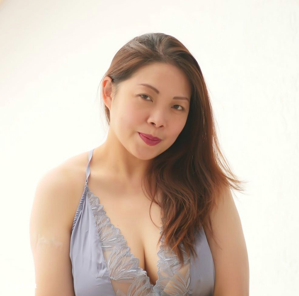 Singaporean MILF Cecile Chan leaked nude 041 - Singaporean MILF Cecile Chan leaked nude the fappening
