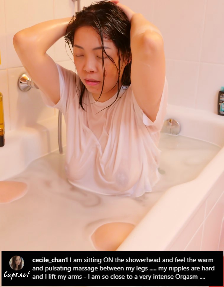 Singaporean MILF Cecile Chan leaks nude 005 - Singaporean MILF Cecile Chan leaked nude the fappening