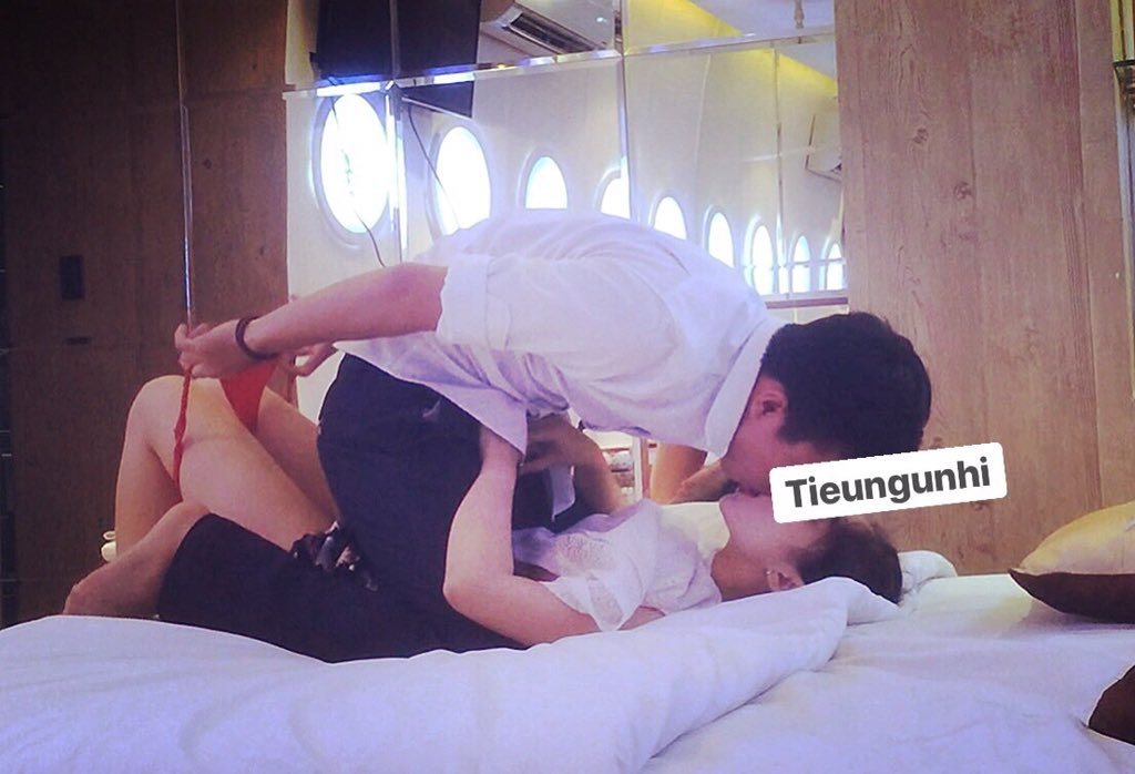 Tieungunhi emchua18hcm nude sexy leaked 009 - Vietnamese girl thiendia emchua18hcm nude sexy leaked